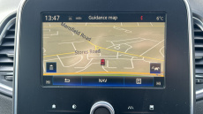 Renault Scenic 1.5 dCi Dynamique Nav 5dr Diesel Estate